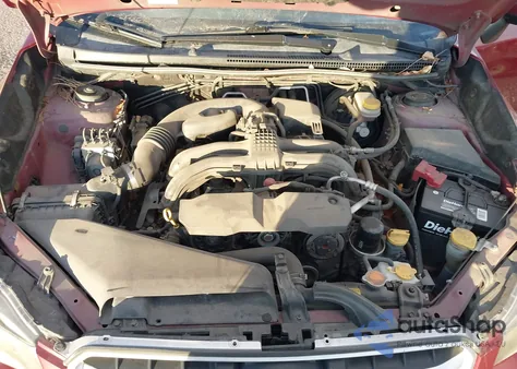 2012 Subaru Impreza 2.0I Sport Premium from USA, damaged, VIN JF1GPAL61CH214605